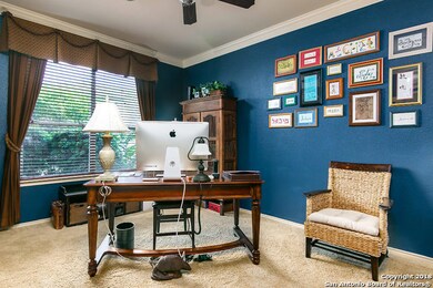 3402 Navajo Peace, San Antonio, TX 78261 - photo 6