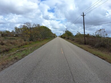 Street view looking east toward CR 48
