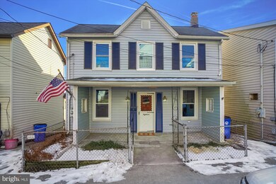 18 E C St, Brunswick, MD 21716 - photo 5