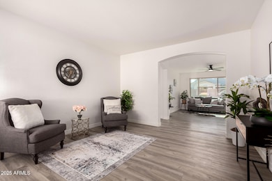 4287 E Del Rio St, Gilbert, AZ 85295 - photo 5