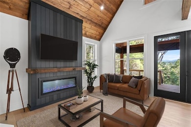 110 Red Oak Trail, Ellijay, GA 30540 - photo 3