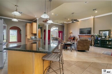 412 Hodge Watson Rd, Calhoun, LA 71225 - photo 6