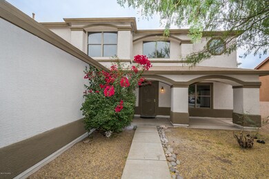 2587 W Calle Senor Roberto, Tucson, AZ 85741 - photo 2
