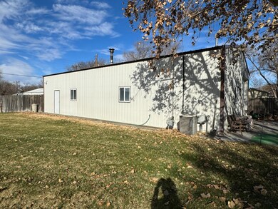 907 S Harrison St, Hugoton, KS 67951 - photo 6