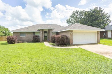 2301 Devine Farm Rd, Cantonment, FL 32533 - photo 3