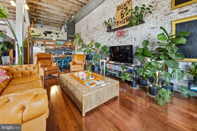 3132 48 E Thompson St unit 2A, Philadelphia, PA 19134 - photo 3