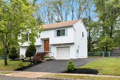 17 Minuteman Road