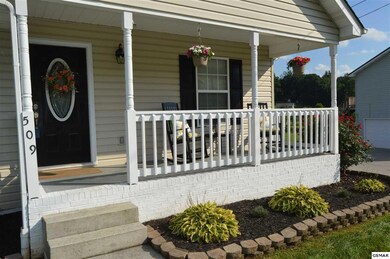 509 Bowers Park Cir, Knoxville, TN 37920 - photo 3