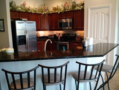 Granite, Stainless Steel, Closet Pantry & Breakfas