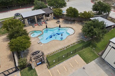 405 Lloyd Stearman Dr, McKinney, TX 75071 - photo 6