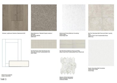 DESIGN SELECTIONS