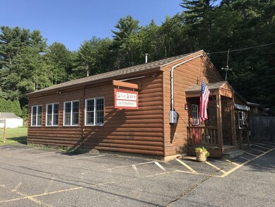 1067 Worcester Rd, Barre, MA 01005 - photo 3