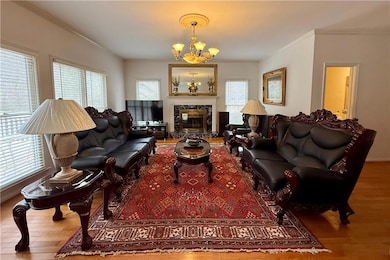 4000 Peachtree Corners Cir unit 1, Norcross, GA 30092 - photo 7