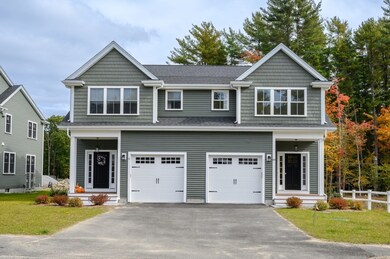 27 Howland Trail - Cushing Trail unit 22, Hanson, MA 02341 - photo 2