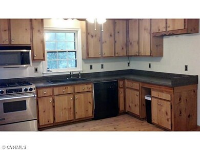 Exterior Front - Kitchen