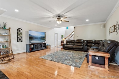 4787 Bishops Gate Way, Providence Forge, VA 23140 - photo 7