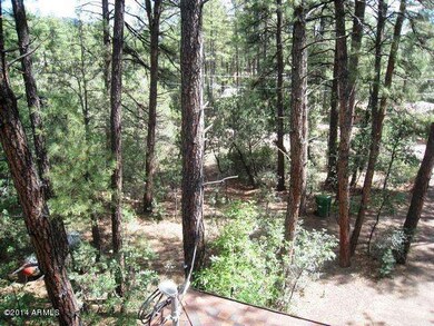 6816 W Hardscrabble Mesa Rd, Pine, AZ 85544 - photo 7