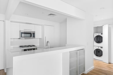 FIFTY Franklin unit 7A, New York, NY 10013 - photo 6