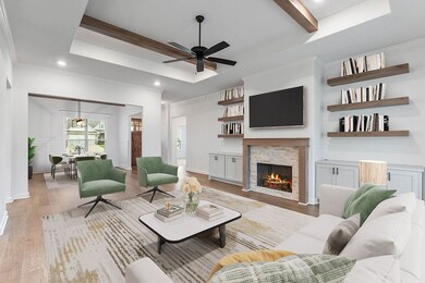 909 Budrio Ave, Tontitown, AR 72762 - photo 2