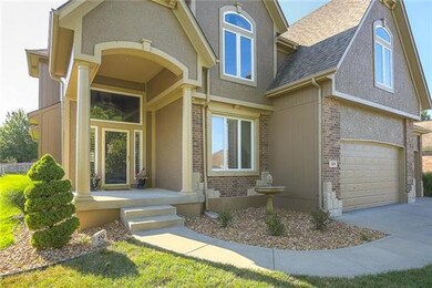 5109 SW Widgeon Way, Lees Summit, MO 64082 - photo 5