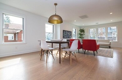 17 Higgins St unit 17, Arlington, MA 02476 - photo 4