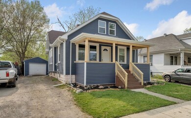 251 S West St, Crown Point, IN 46307 - photo 2