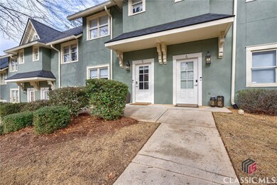 500 Dearing St unit 5, Athens, GA 30606 - photo 6
