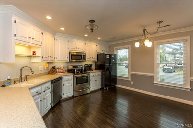 6104 Holly Trace Terrace, Chesterfield, VA 23832 - photo 2