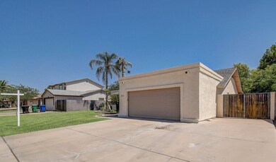 3727 E Grove Ave, Mesa, AZ 85206 - photo 2