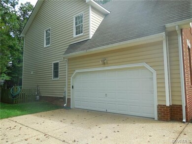 10989 Milestone Dr, Mechanicsville, VA 23116 - photo 2