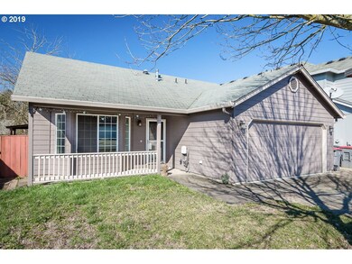 1235 Crystal Ln, Lafayette, OR 97127 - photo 3