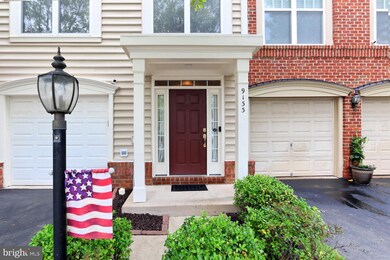 9133 Panther Falls Way, Bristow, VA 20136 - photo 3