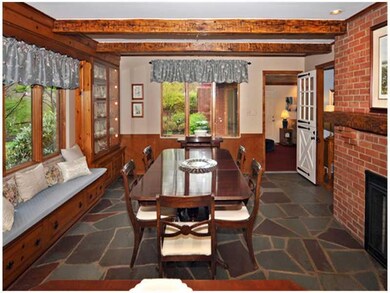 Dining Room.