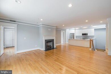 1351 Wisconsin Ave NW unit 3C, Washington, DC 20007 - photo 3