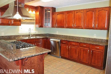 Large Kitchen. A cook's DREAM
