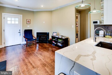 452 Newton Place NW unit 1, Washington, DC 20010 - photo 3