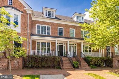 954 N Washington St, Alexandria, VA 22314 - photo 2