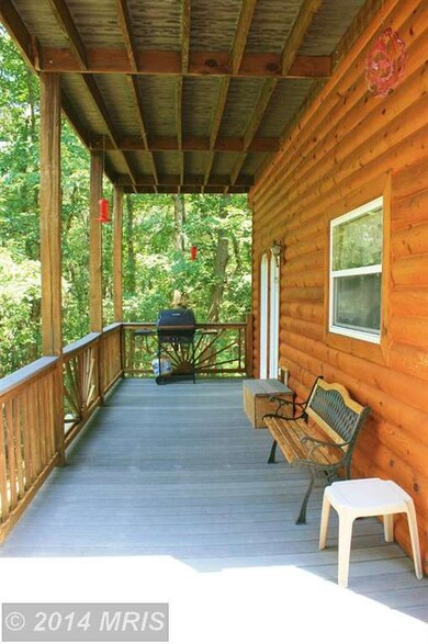 99 Dayton Dr, Old Fields, WV 26845 - photo 5