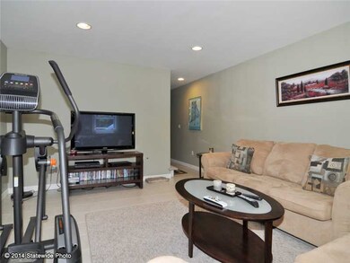 Den/Family/Great Room.