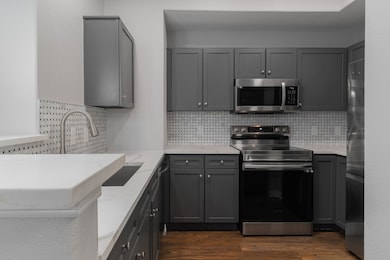 Grand Treviso Tower unit 164, Irving, TX 75039 - photo 5