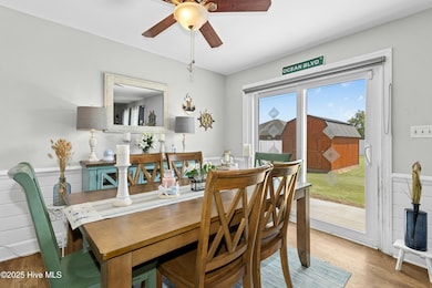 2323 Alyson Dr N, Wilson, NC 27896 - photo 7