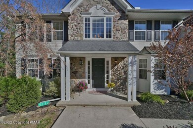 5192 Hilltop Cir, East Stroudsburg, PA 18301 - photo 3