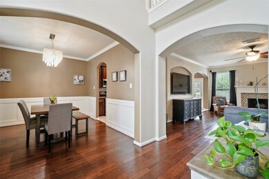 31322 Trinity Park Ln, Spring, TX 77386 - photo 2