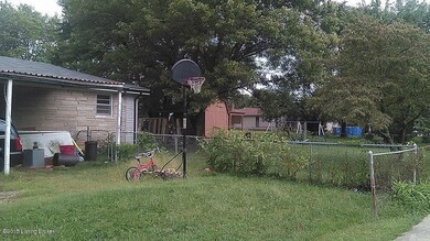 202 Becky McKinley Ave, Mount Washington, KY 40047 - photo 5