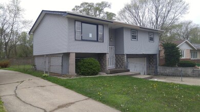 433 W 51st Place, Gary, IN 46408 - photo 2