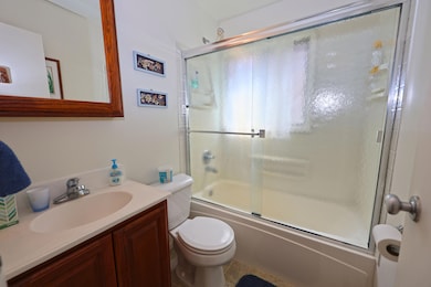 Full Bath