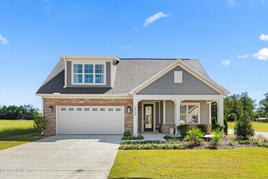 1040 Northbridge Ct NW unit Lot 50, Ocean Isle Beach, NC 28469 - photo 4