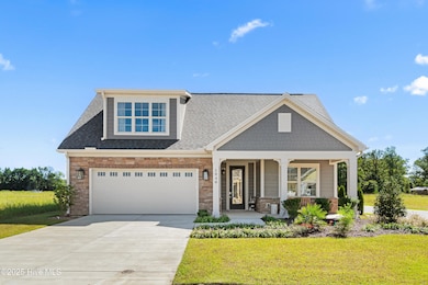 1040 Northbridge Ct unit Lot 50, Ocean Isle Beach, NC 28469 - photo 4