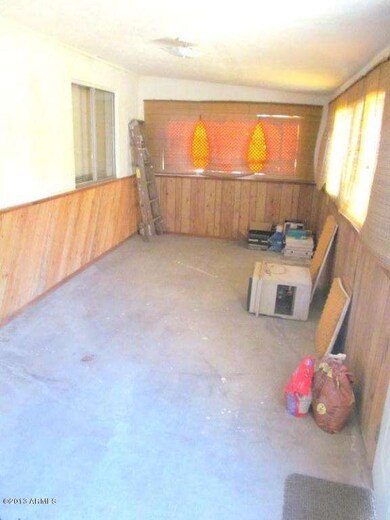ARIZONA ROOM