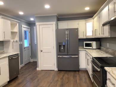 80 Bagley Rd, Mapleton, ME 04757 - photo 3